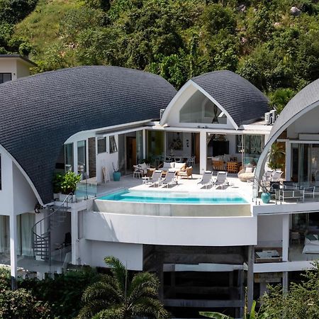 Villa Cocoon Chaweng Beach Exteriör bild