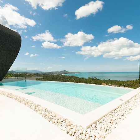 Villa Cocoon Chaweng Beach Exteriör bild