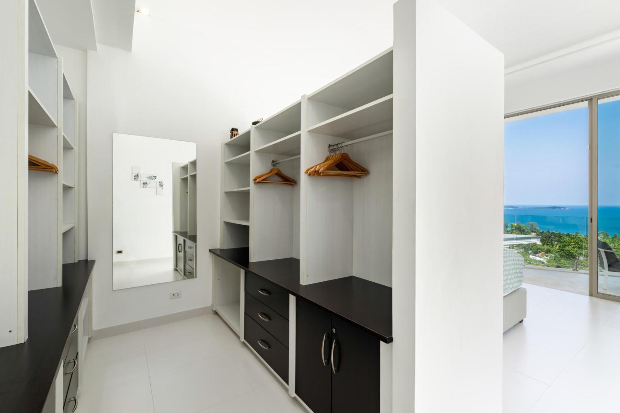 Villa Cocoon Chaweng Beach Exteriör bild